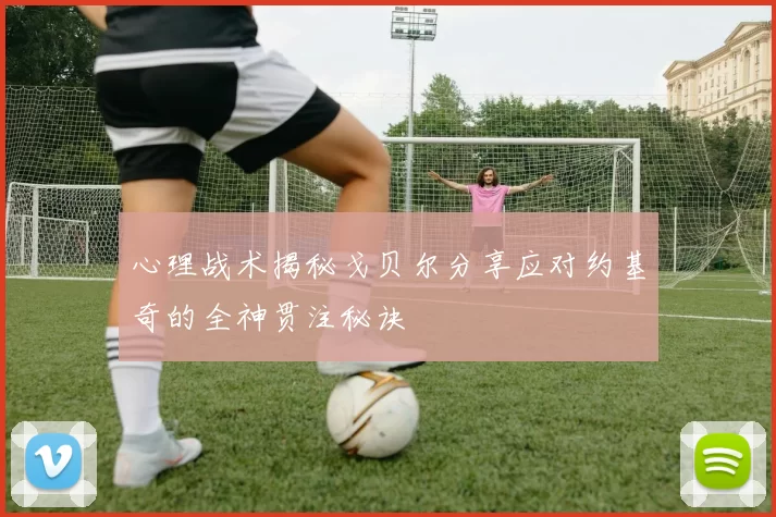 心理战术揭秘戈贝尔分享应对约基奇的全神贯注秘诀